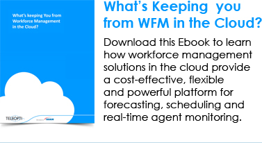 WFM in the Cloud Ebook