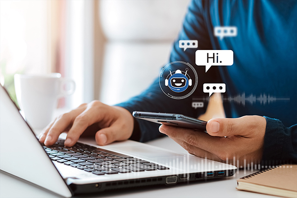 AI chatbots for customer experience