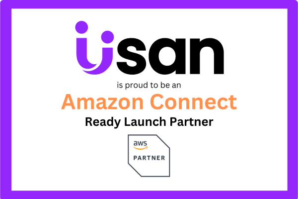 Amazon Connect AWS Ready Launch Partner